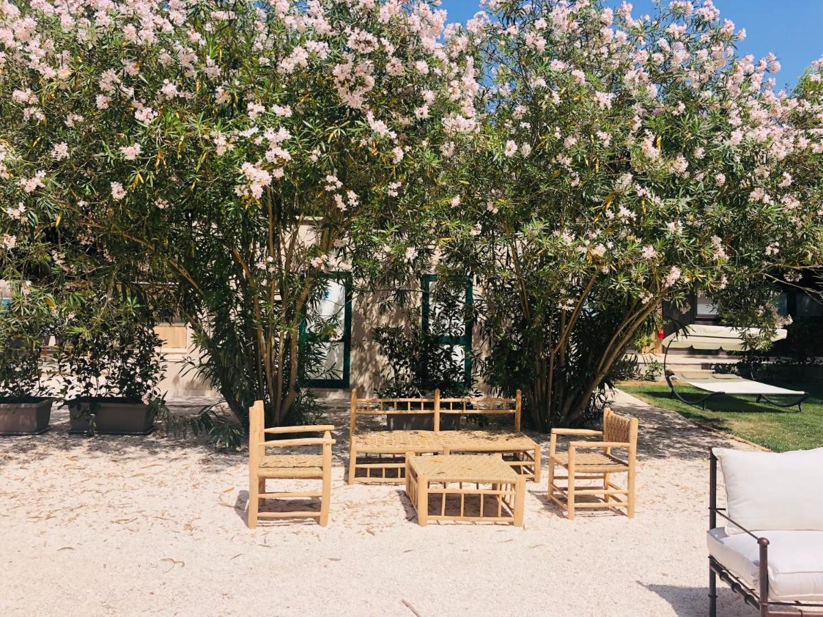 Baia Dei Micenei Hotel Otranto Exterior photo